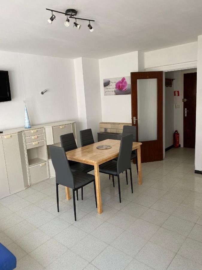 STUDIO ENTREE PAR LA PLAGE DE KOKSIJDE ST ISDELBALD Résidence Portofino Exterior foto